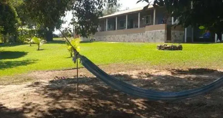 Chácara / sítio com 2 quartos à venda no Anhumas, Piracicaba 