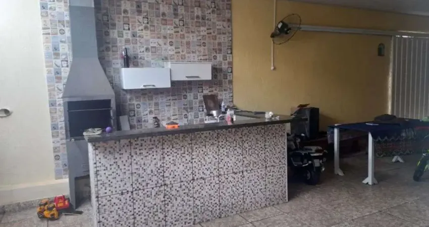 Casa com 2 dormitórios à venda, 85 m² por r$ 243.000,00 - jardim santa antonieta - marília/sp