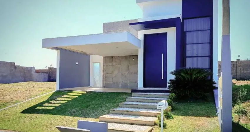 Casa com 3 quartos à venda no Canaã, Marília 