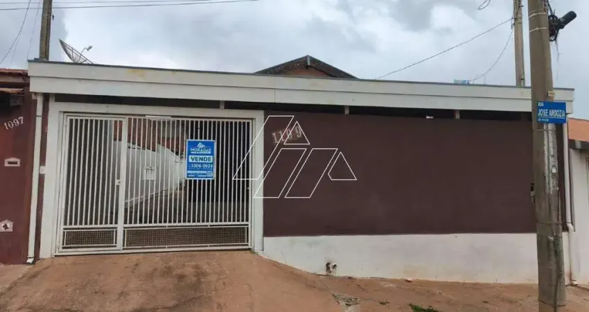 Casa com 4 dormitórios à venda, 110 m² por r$ 170.000,00 - parque das nações - marília/sp