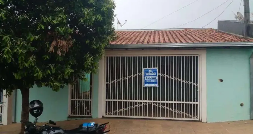 Casa com 3 dormitórios à venda, 100 m² por r$ 300.000,00 - conjunto residencial alcir raineri - marília/sp