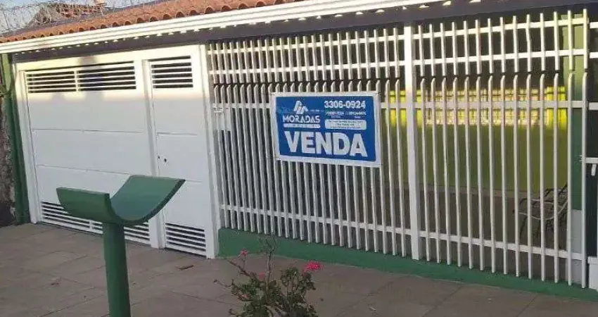 Casa com 3 dormitórios à venda, 120 m² por r$ 450.000,00 - jardim marajó - marília/sp