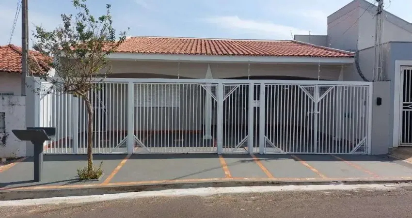 Casa com 2 dormitórios à venda, 80 m² por r$ 450.000,00 - jardim continental - marília/sp