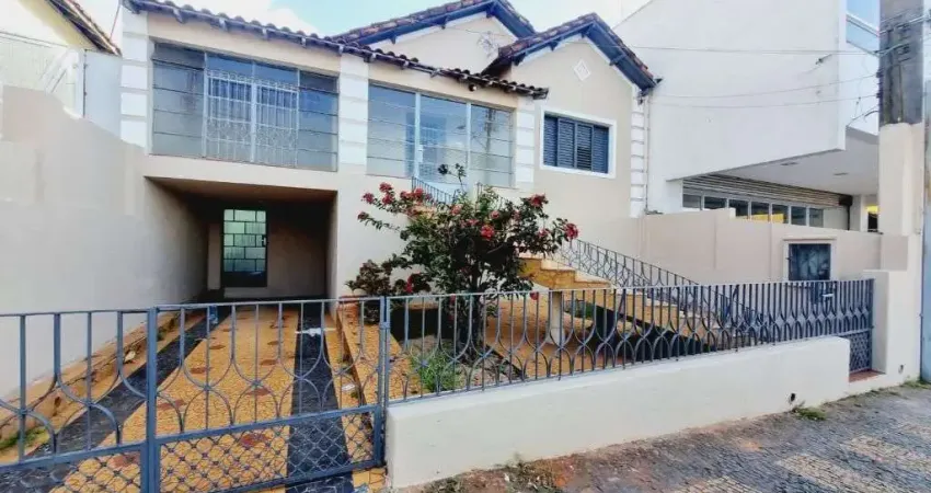 Casa com 3 dormitórios à venda por r$ 650.000,00 - palmital - marília/sp