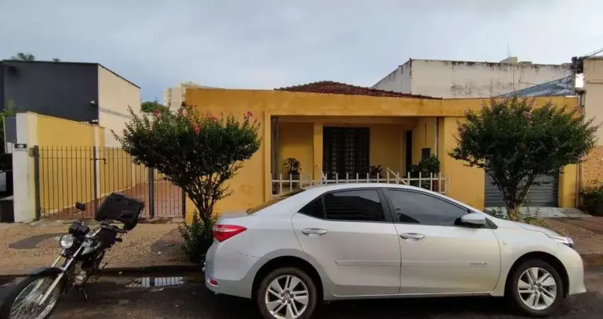 Casa com 3 quartos à venda no Jardim Marília, Marília