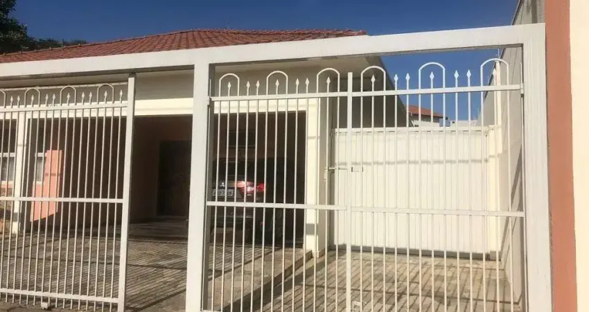 Casa com 3 dormitórios à venda, 200 m² por r$ 1.650.000,00 - jardim maria izabel - marília/sp