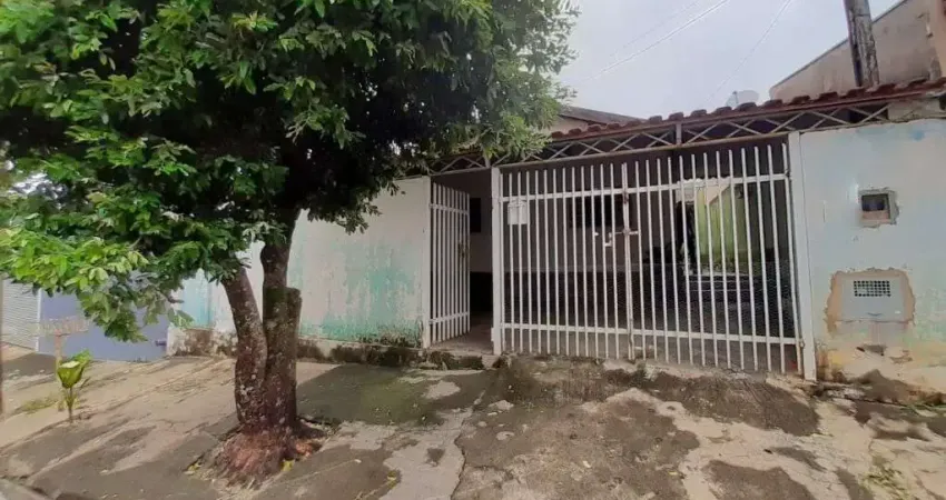 Casa com 2 dormitórios à venda por r$ 200.000,00 - jardim santa antonieta - marília/sp
