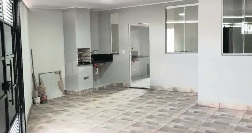 Casa com 2 dormitórios à venda por r$ 290.000,00 - jardim dom frei daniel tomasella - marília/sp