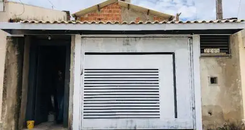 Casa com 3 dormitórios à venda, 70 m² por r$ 250.000,00 - palmital - marília/sp