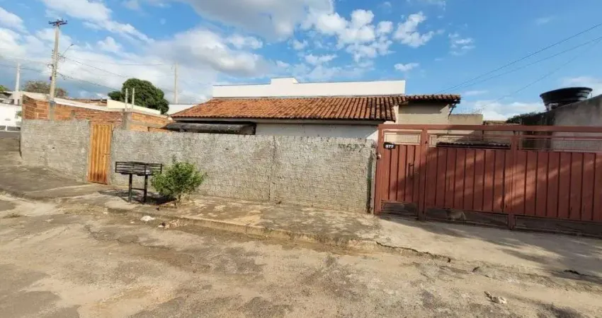 Casa com 3 dormitórios à venda, 70 m² por r$ 280.000,00 - jardim califórnia - marília/sp
