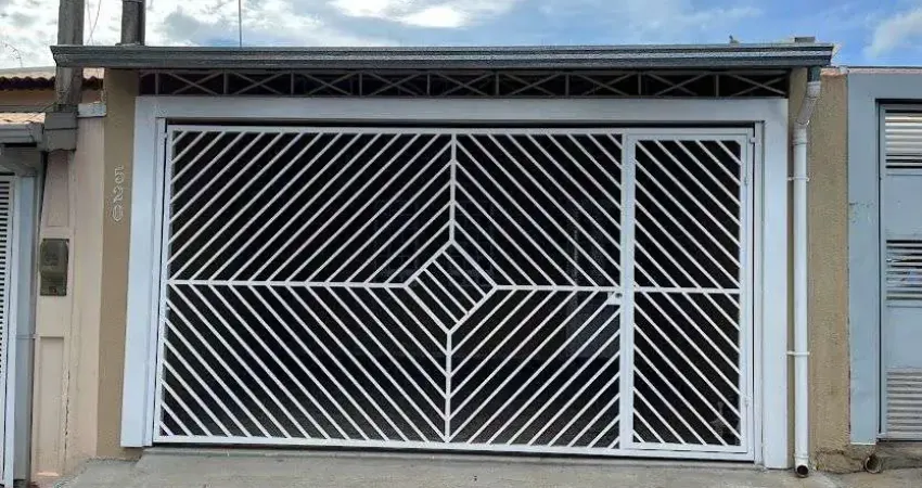 Casa com 2 dormitórios à venda, 105 m² por r$ 325.000,00 - jardim santa antonieta - marília/sp