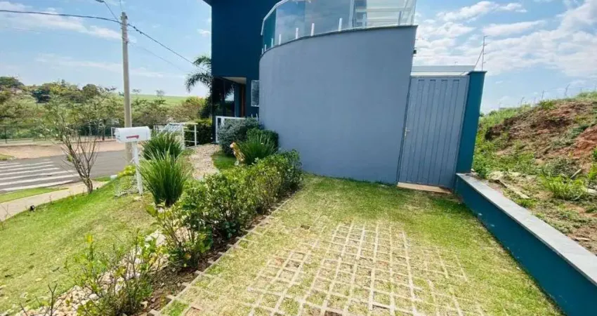 Casa com 4 dormitórios à venda, 200 m² por r$ 1.200.000,00 - canaã - marília/sp