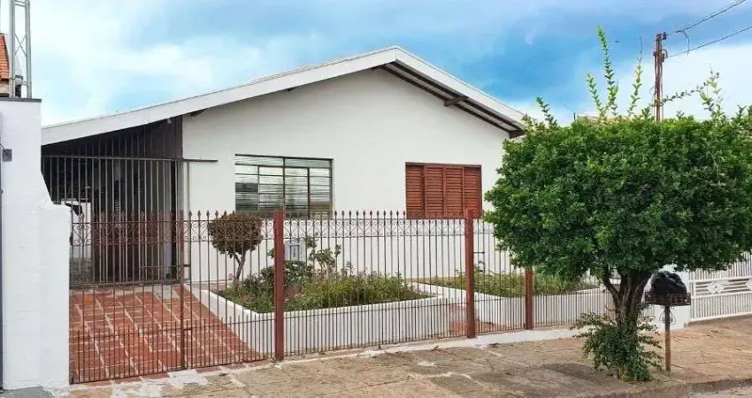 Casa com 3 dormitórios à venda, 90 m² por r$ 280.000,00 - palmital - marília/sp