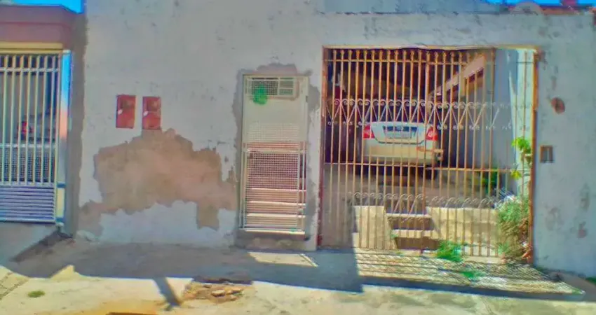 Casa com 3 quartos à venda no Palmital, Marília 