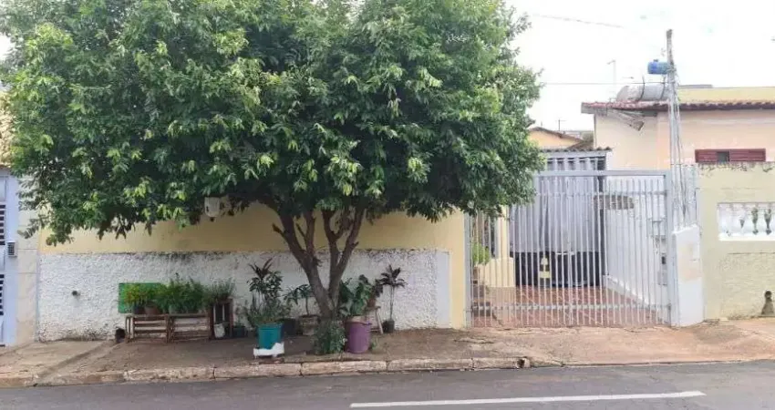 Casa com 2 dormitórios à venda, 80 m² por r$ 250.000,00 - núcleo habitacional castelo branco - marília/sp