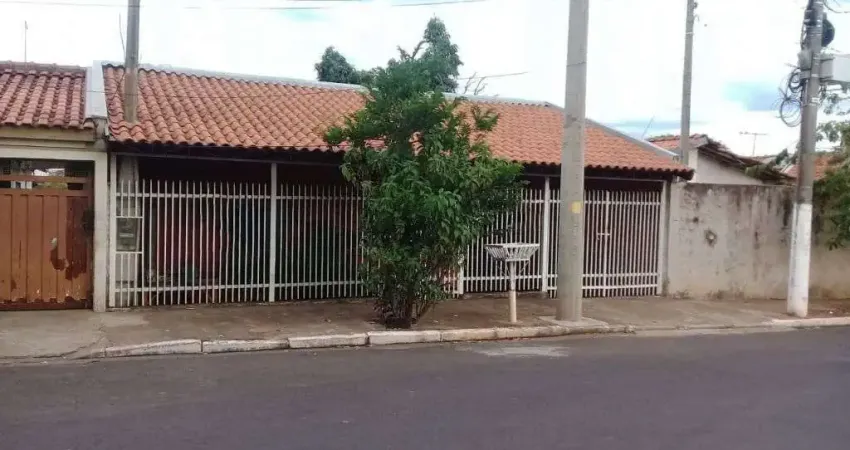 Casa com 3 quartos à venda no Palmital, Marília