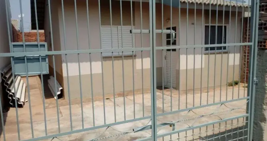 Casa com 2 quartos à venda no Residencial Vida Nova Maracá II (Padre Nobrega), Marília 