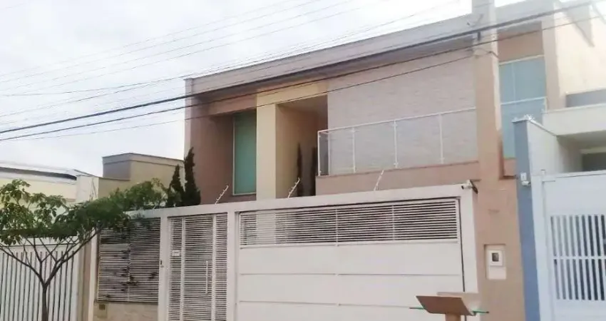 Casa com 3 dormitórios à venda, 326 m² por r$ 1.800.000,00 - parque das esmeraldas ii - marília/sp