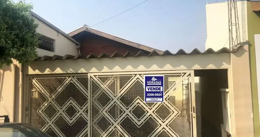 Casa com 3 quartos à venda no Palmital, Marília