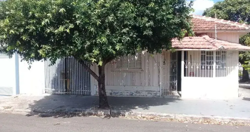 Casa com 3 dormitórios à venda, 80 m² por r$ 130.000,00 - palmital - marília/sp