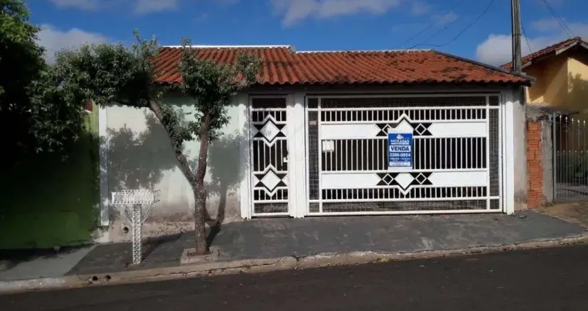 Casa com 3 dormitórios à venda por r$ 250.000,00 - conjunto residencial luiz egydio de cerqueira césar - marília/sp