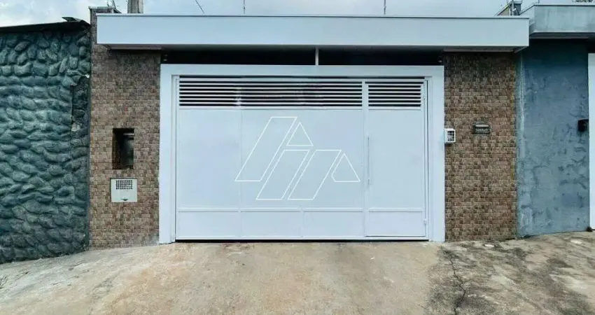 Casa com 2 dormitórios à venda no jardim palmital – marília/sp