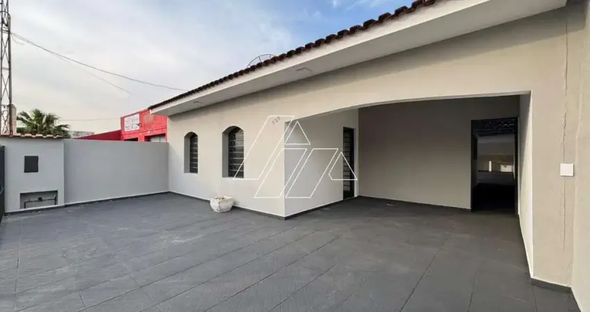 Casa com 2 quartos à venda no Palmital, Marília 