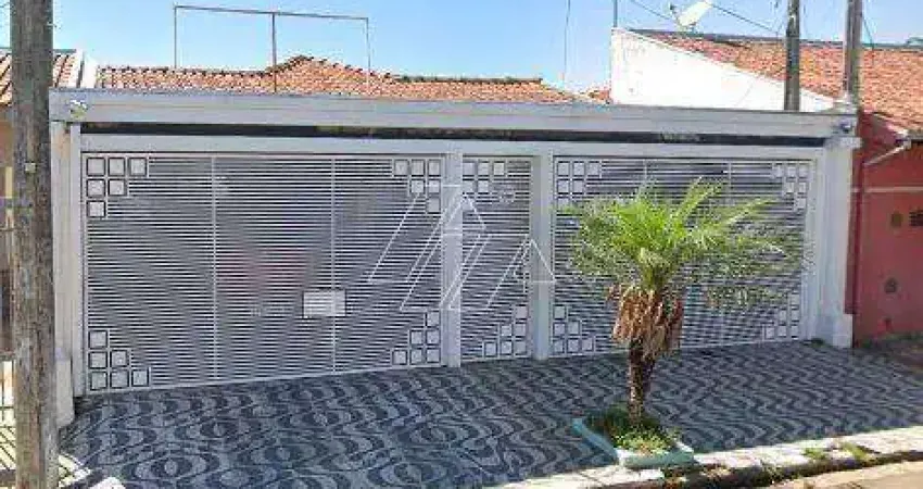 Casa com 3 quartos à venda no Jardim Santa Antonieta, Marília 