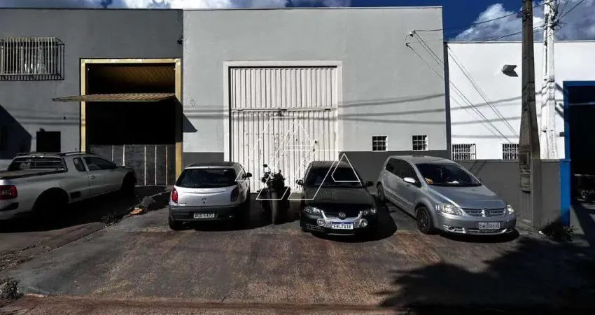 Sala comercial para alugar no Jardim Nazareth, Marília 