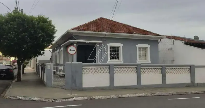Casa com 3 quartos para alugar no Somenzari, Marília