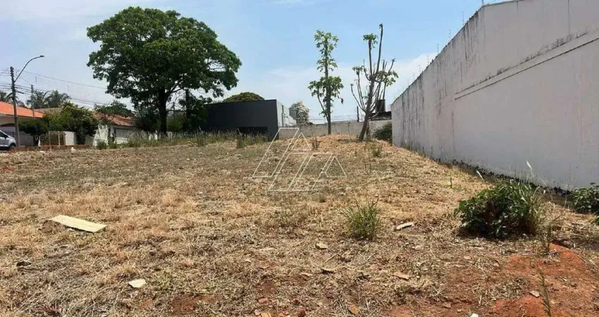 Terreno à venda no Senador Salgado Filho, Marília 