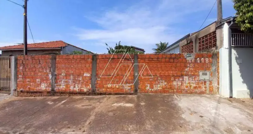 Terreno à venda no Jardim Esplanada, Marília 