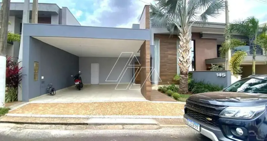 Casa com 3 quartos para alugar no Jardim Esmeralda, Marília