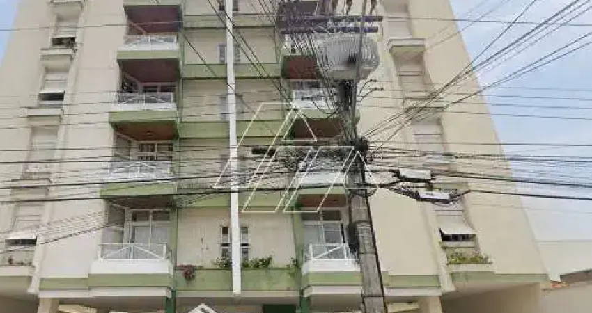 Apartamento com 2 quartos à venda no Marília, Marília 