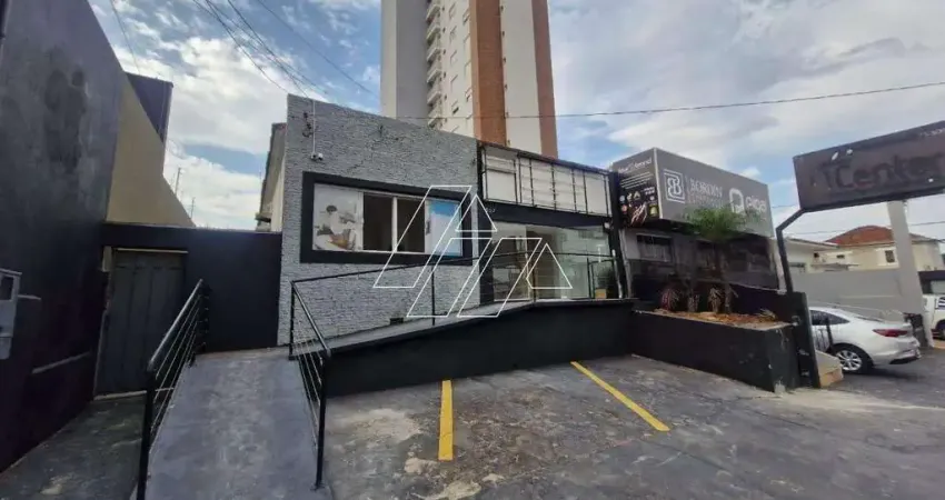 Alão comercial para locação no centro – excelente oportunidade para seu negócio