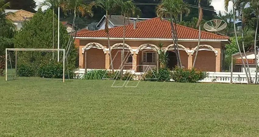 Chácara / sítio à venda no Jardim Estoril, Marília 