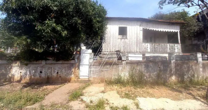Imóvel residencial à venda – jardim são geraldo – marília/sp