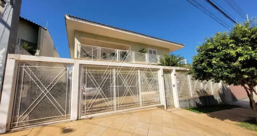Casa ampla à venda no jardim tropical – ideal para quem busca conforto e espaço