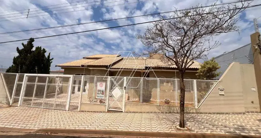 Casa à venda em jardim nazareth norte, marília – r$ 960.000,00