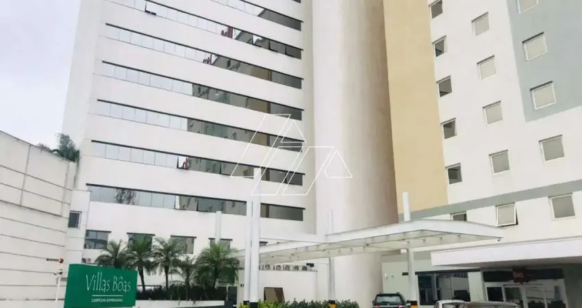 Sala comercial para alugar no Jardim Tangará, Marília 