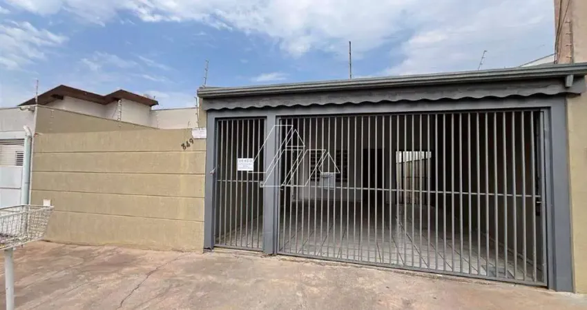 Casa com 3 dormitórios (1 suíte) à venda no altos do palmital – marília/sp