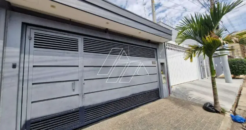 Casa à venda, 3 quartos, 1 suíte, 2 vagas, jardim portal do sol - marília/sp