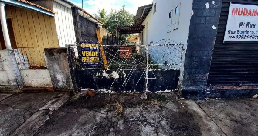 Sala comercial à venda no Alto Cafezal, Marília