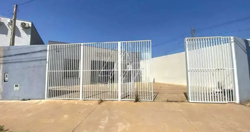 Loja/salão comercial para locação – jardim florença, marília – 155,1 m² | 2 banheiros | 5 vagas