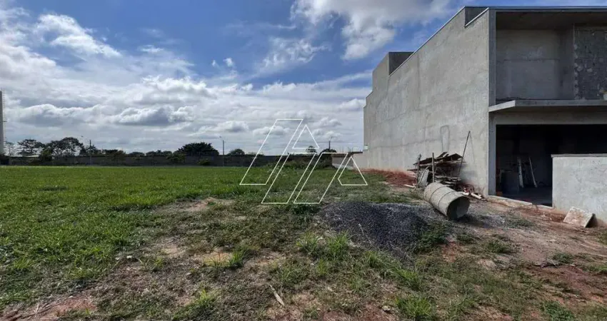 Terreno à venda no Jardim Tangará, Marília 