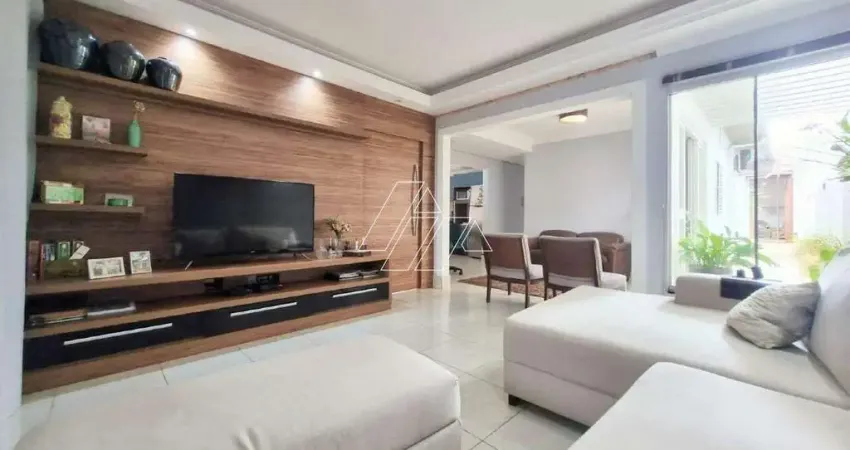 Residência com 3 quartos (1 suíte) à venda no jardim vitória – marília/sp