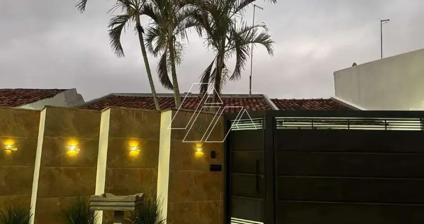 Casa com 2 dormitórios (1 suíte com closet) e área gourmet à venda no liliana de sousa gonzaga – zona norte, marília/sp