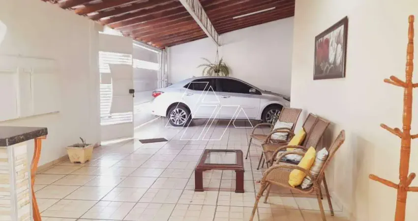 A casa dos seus sonhos está aqui! 3 dormitórios, 1 suíte e planejados.