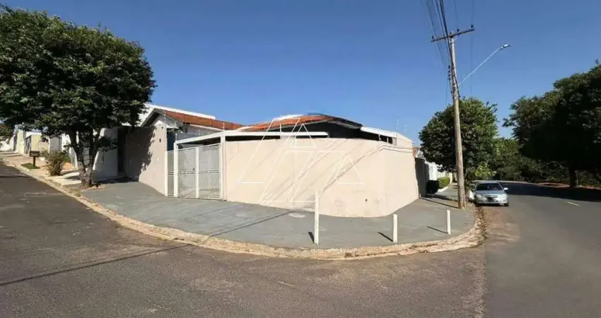 Casa para locação no jardim ohara – conforto e praticidade para sua família