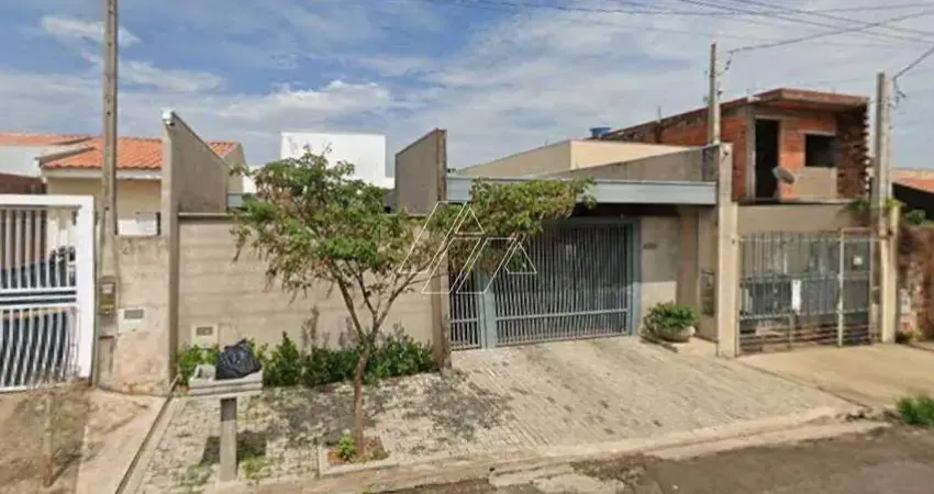 Casa com 2 quartos à venda no Jardim Flamingo, Marília